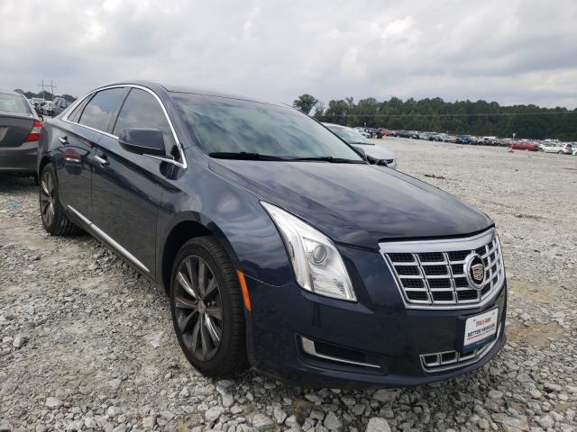 CADILLAC XTS 2013 2g61n5s31d9151180