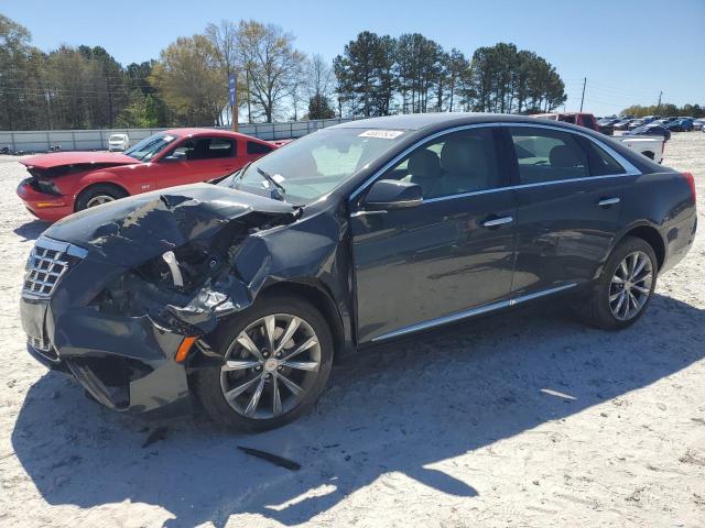 CADILLAC XTS 2013 2g61n5s31d9162227