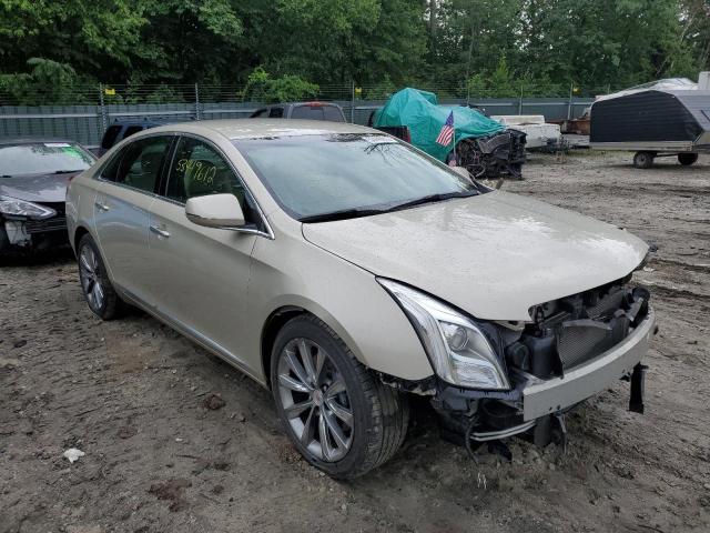 CADILLAC XTS 2013 2g61n5s31d9200085