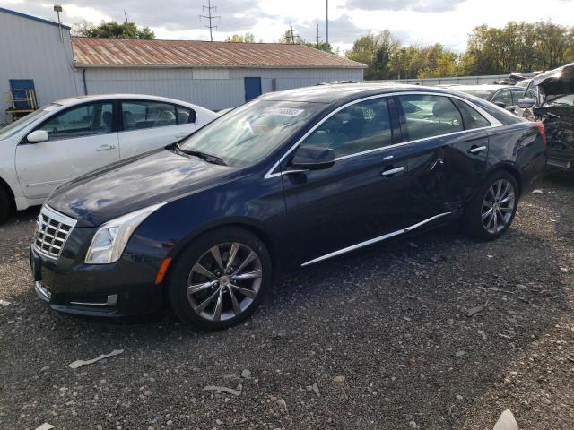 CADILLAC XTS 2013 2g61n5s31d9209580