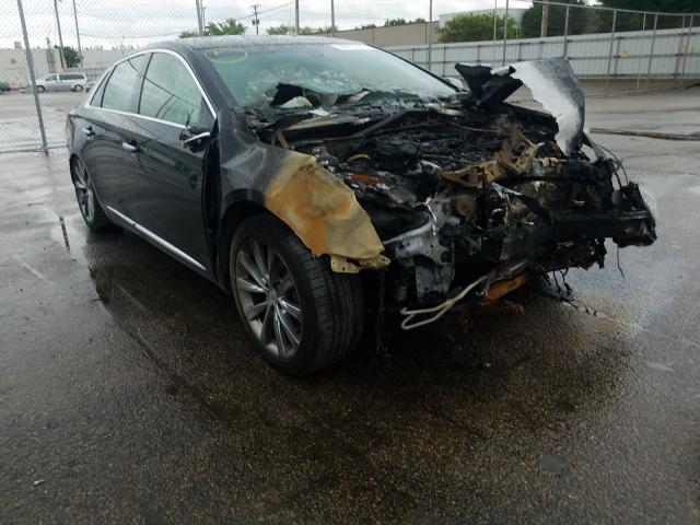 CADILLAC XTS 2013 2g61n5s31d9211264