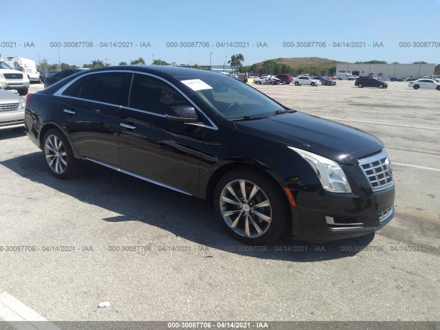 CADILLAC XTS 2013 2g61n5s31d9211328