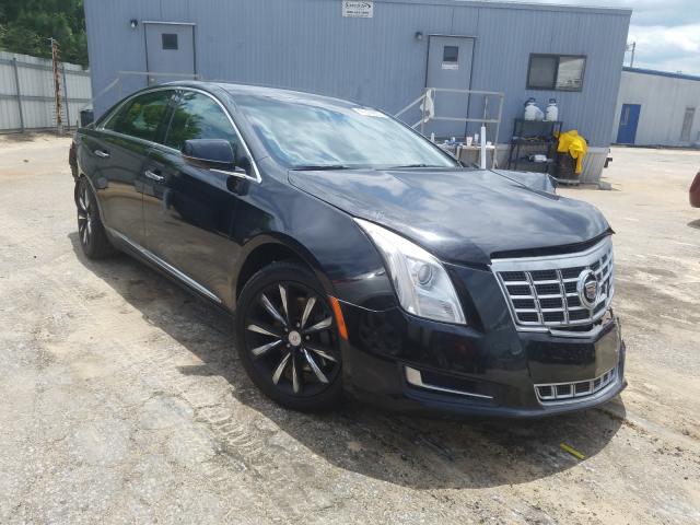 CADILLAC XTS 2013 2g61n5s31d9222863