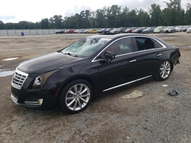 CADILLAC XTS LUXURY 2014 2g61n5s31e9130315