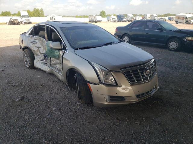 CADILLAC XTS LUXURY 2014 2g61n5s31e9150189