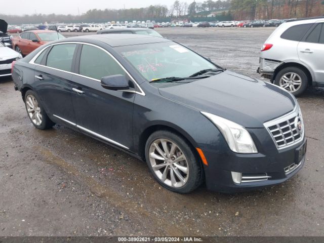 CADILLAC XTS 2014 2g61n5s31e9161337