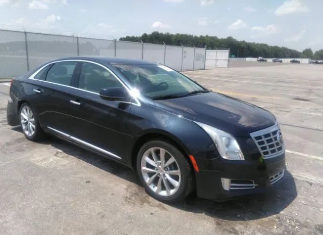 CADILLAC XTS 2014 2g61n5s31e9167784