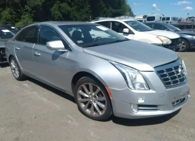 CADILLAC XTS 2014 2g61n5s31e9175609