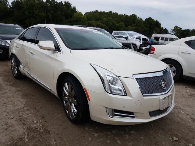 CADILLAC XTS LUXURY 2014 2g61n5s31e9184326