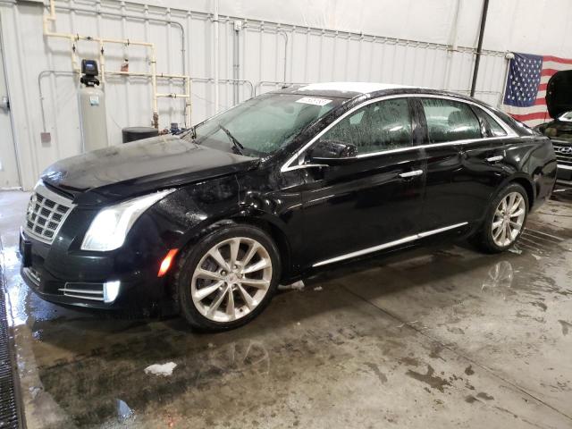 CADILLAC XTS LUXURY 2014 2g61n5s31e9196251