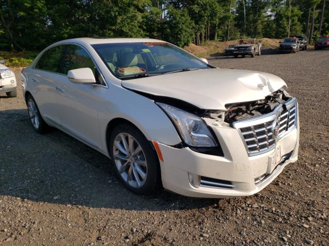 CADILLAC XTS LUXURY 2014 2g61n5s31e9196556