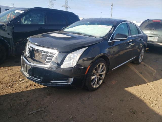 CADILLAC XTS 2014 2g61n5s31e9271191