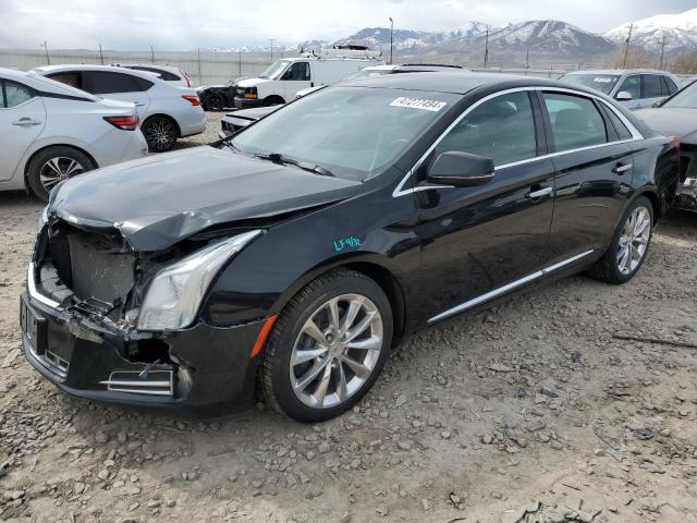 CADILLAC XTS 2014 2g61n5s31e9303265