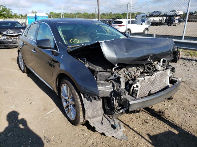 CADILLAC XTS LUXURY 2014 2g61n5s31e9306148