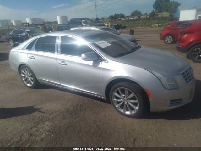 CADILLAC XTS 2014 2g61n5s31e9308904