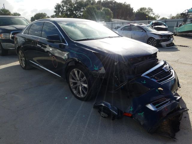 CADILLAC XTS LUXURY 2014 2g61n5s31e9311382