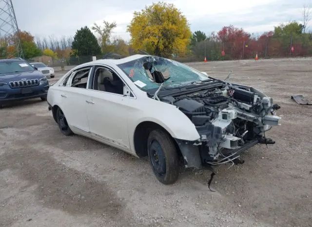 CADILLAC XTS 2014 2g61n5s31e9318784