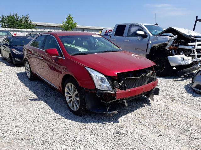 CADILLAC XTS LUXURY 2015 2g61n5s31f9124404