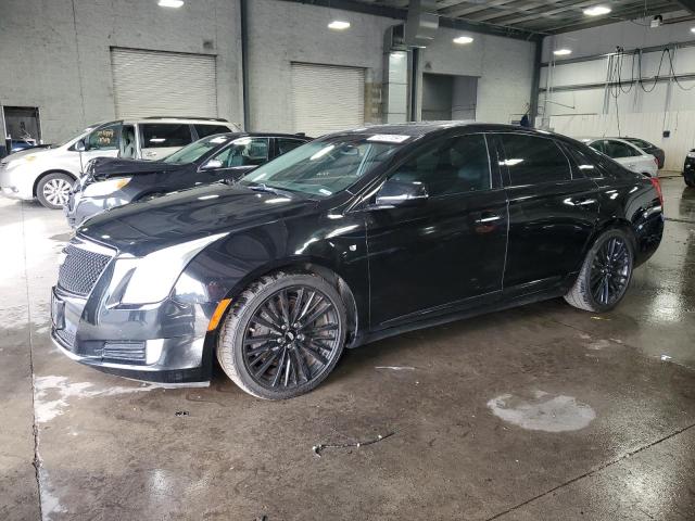 CADILLAC XTS LUXURY 2015 2g61n5s31f9174218