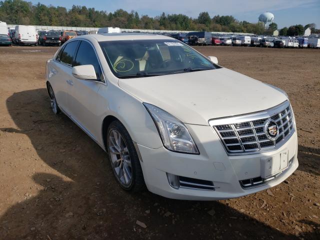 CADILLAC XTS LUXURY 2015 2g61n5s31f9190144