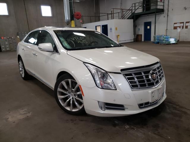 CADILLAC XTS LUXURY 2015 2g61n5s31f9192900