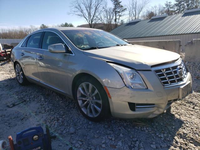 CADILLAC XTS LUXURY 2015 2g61n5s31f9239519