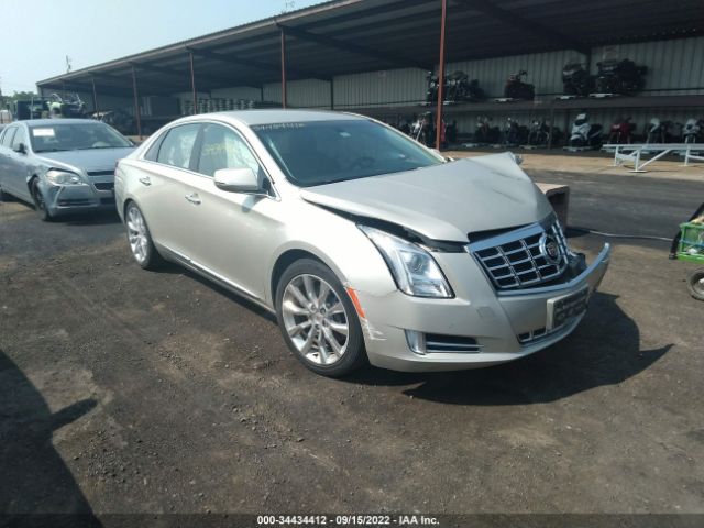 CADILLAC XTS 2015 2g61n5s31f9272861