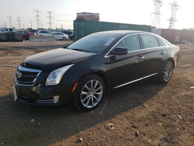 CADILLAC XTS LUXURY 2016 2g61n5s31g9107202