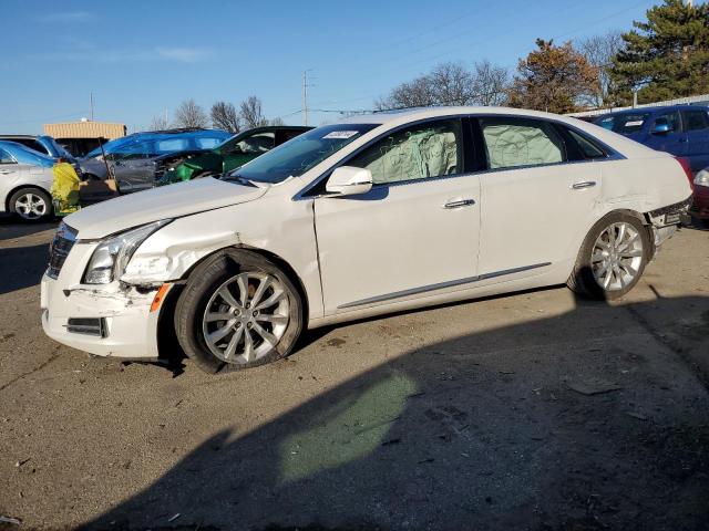 CADILLAC XTS 2016 2g61n5s31g9113078