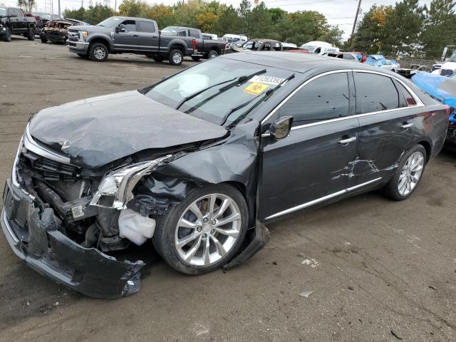 CADILLAC XTS LUXURY 2016 2g61n5s31g9114537