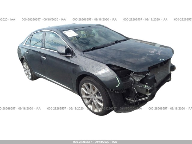 CADILLAC XTS 2016 2g61n5s31g9118913