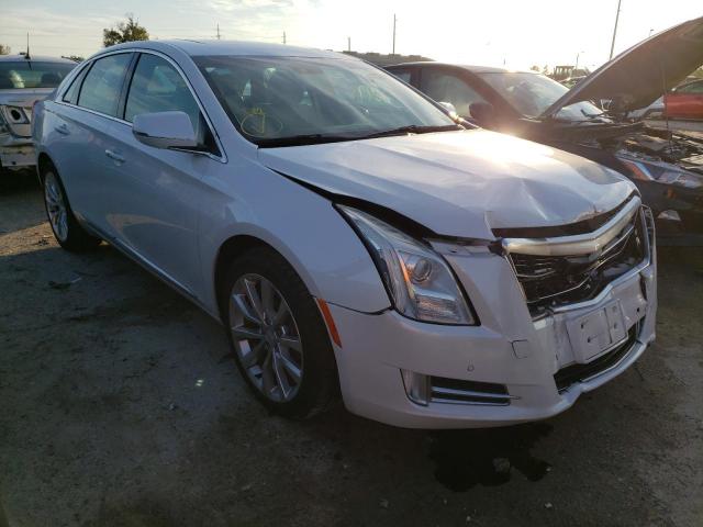 CADILLAC XTS LUXURY 2016 2g61n5s31g9121701