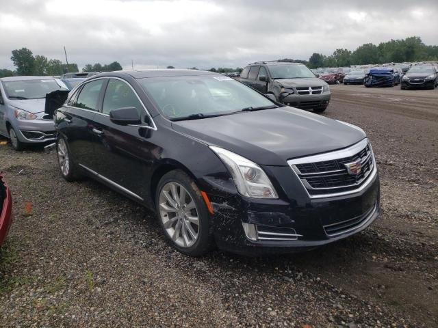 CADILLAC XTS LUXURY 2016 2g61n5s31g9131208