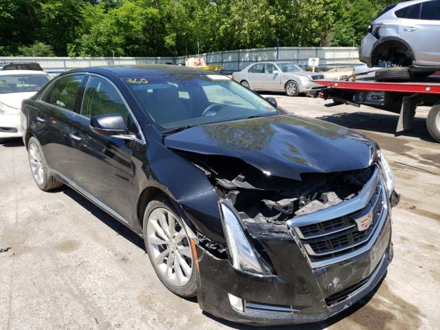 CADILLAC XTS LUXURY 2016 2g61n5s31g9138692