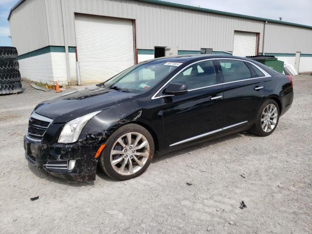 CADILLAC XTS 2016 2g61n5s31g9151006