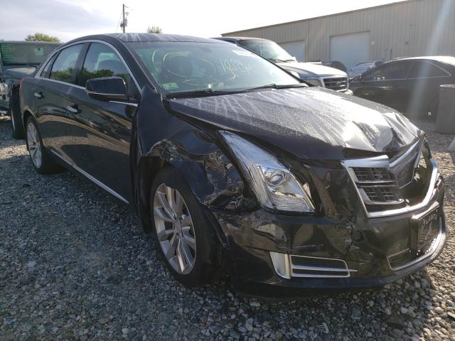 CADILLAC XTS LUXURY 2016 2g61n5s31g9151653