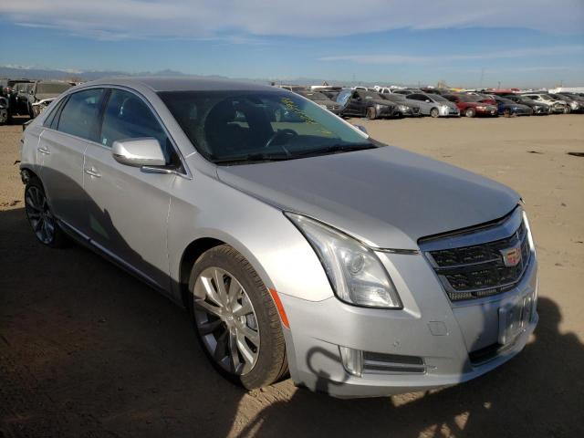 CADILLAC XTS LUXURY 2016 2g61n5s31g9153533