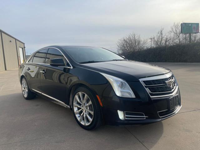 CADILLAC XTS 2016 2g61n5s31g9164399