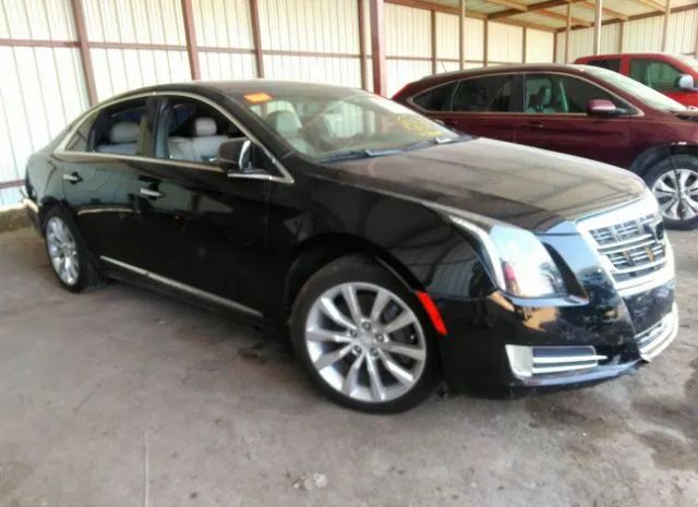 CADILLAC XTS 2016 2g61n5s31g9173023