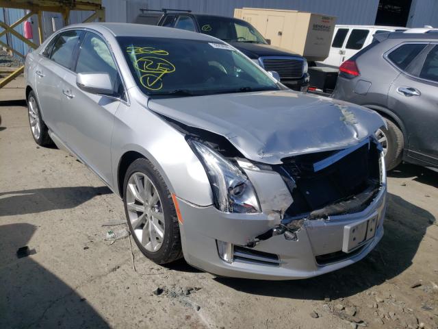 CADILLAC XTS LUXURY 2016 2g61n5s31g9175712