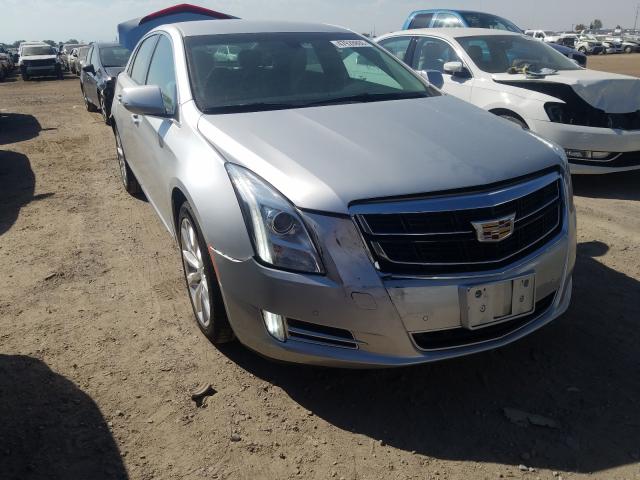 CADILLAC XTS LUXURY 2016 2g61n5s31g9185642