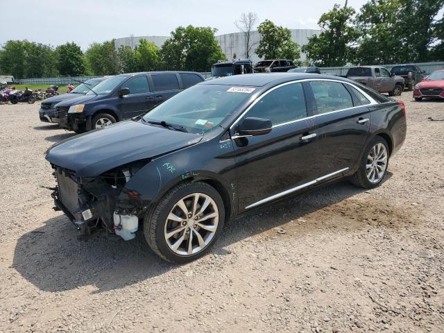 CADILLAC XTS LUXURY 2016 2g61n5s31g9196379