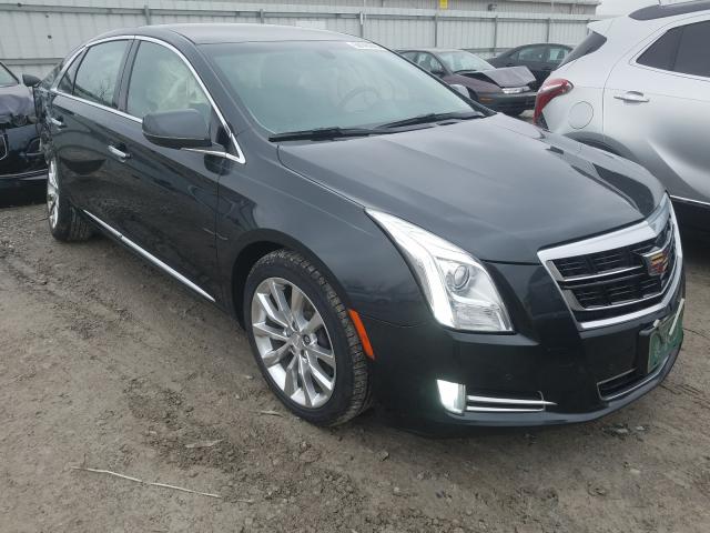 CADILLAC XTS LUXURY 2016 2g61n5s31g9197452