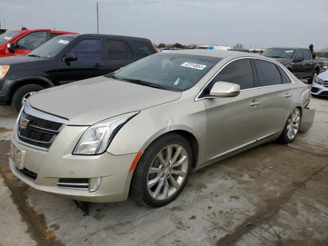 CADILLAC XTS 2016 2g61n5s31g9208501