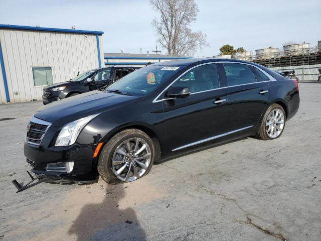 CADILLAC XTS LUXURY 2016 2g61n5s31g9210698