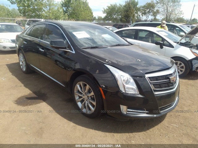 CADILLAC XTS 2017 2g61n5s31h9114636