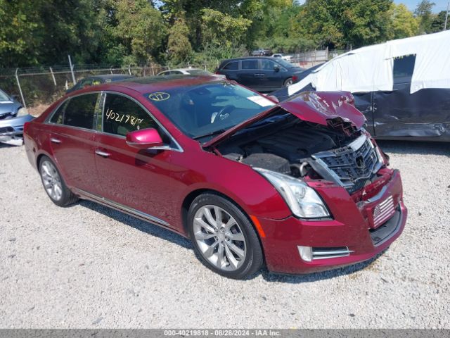 CADILLAC XTS 2017 2g61n5s31h9115611