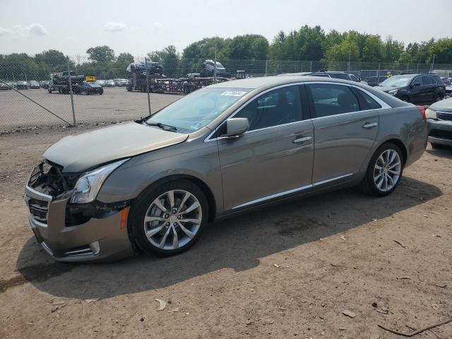 CADILLAC XTS LUXURY 2017 2g61n5s31h9149032