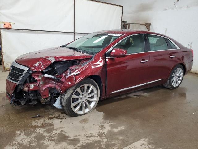 CADILLAC XTS LUXURY 2017 2g61n5s31h9165571