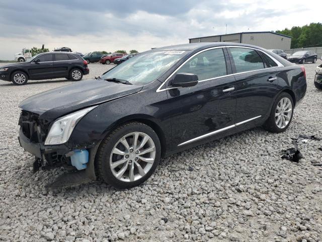 CADILLAC XTS 2017 2g61n5s31h9166459